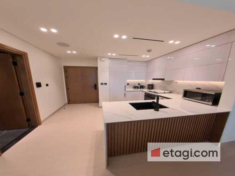 1 غرف نوم شقة في دائرة قرية جميرا, UAE رقم 95433