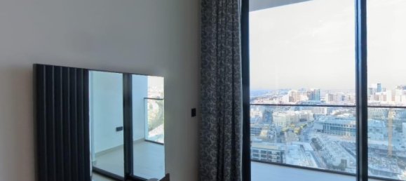 1 غرف نوم شقة في دائرة قرية جميرا, UAE رقم 95433 8