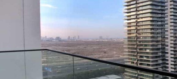 1 غرف نوم شقة في دائرة قرية جميرا, UAE رقم 95433 14