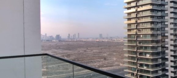 1 غرف نوم شقة في دائرة قرية جميرا, UAE رقم 95433 4