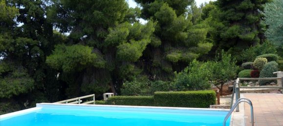 2 bedrooms Property in Argolis, Greece No. 7277 2