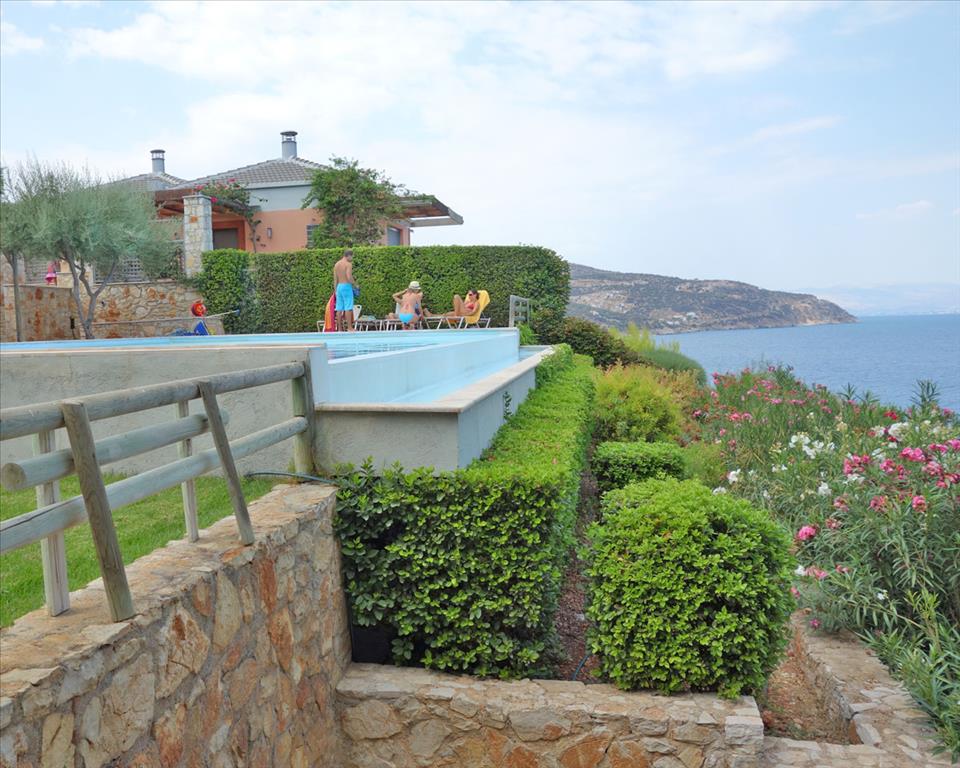 2 bedrooms Property in Argolis, Greece No. 7277