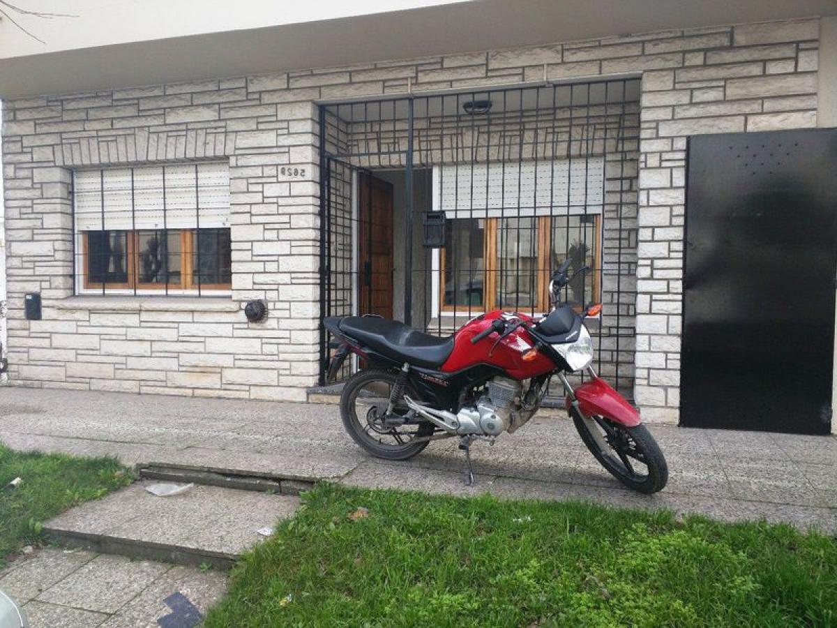 2 Schlafzimmer Haus in Mar del Plata, Argentina, Nr. 93307