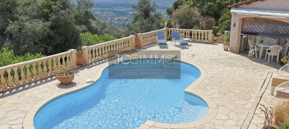 3 bedrooms Villa in Sollies-Ville, France No. 287094 19