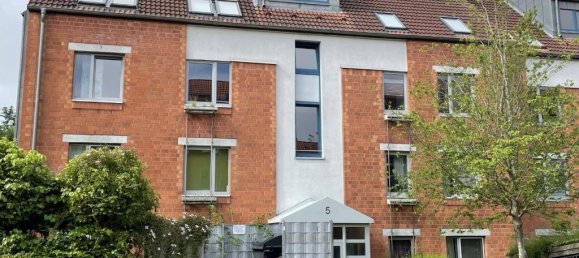 3غرفة منزل ذو طابقين في Kiel, Germany رقم 353520 3