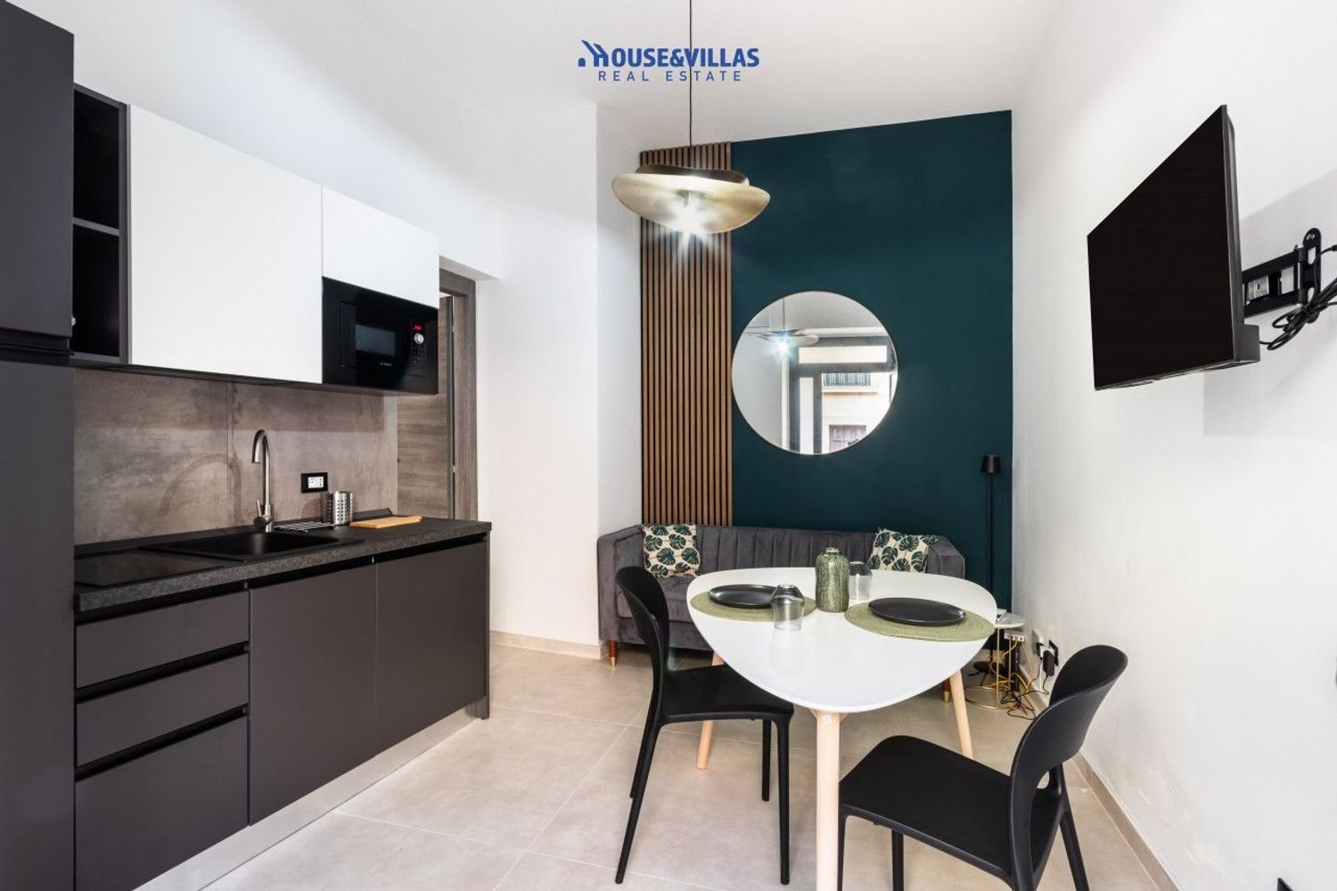 2 rooms Villa in Noto, Italy No. 92822