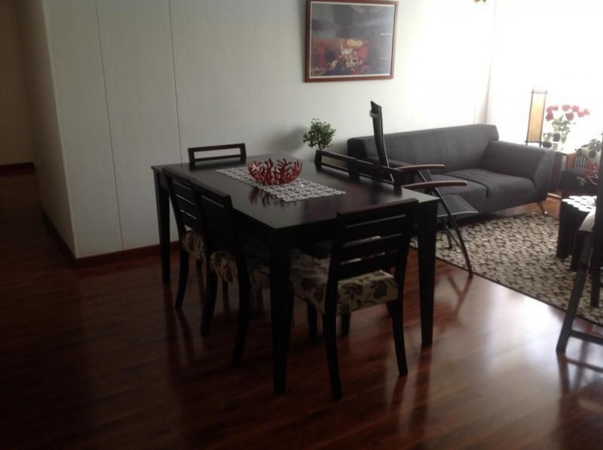 3 غرف نوم منزل في Bogota, Colombia رقم 13676