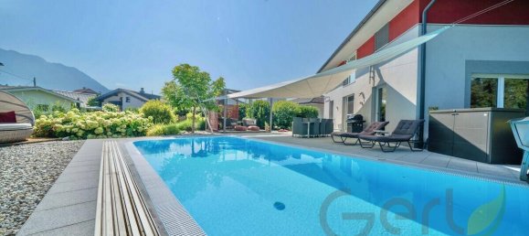 5 غرف نوم منزل في Salzburg, Austria رقم 232987 2