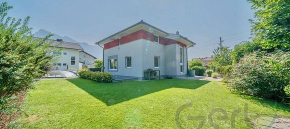 5 غرف نوم منزل في Salzburg, Austria رقم 232987 11