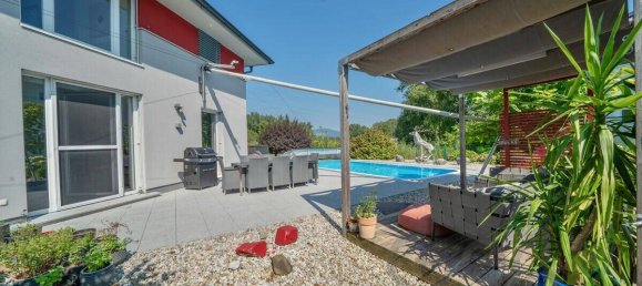 5 غرف نوم منزل في Salzburg, Austria رقم 232987 3