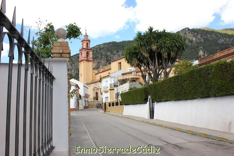 5 bedrooms House in Cadiz, Spain No. 188806