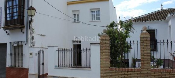 5 bedrooms House in Cadiz, Spain No. 188806 2