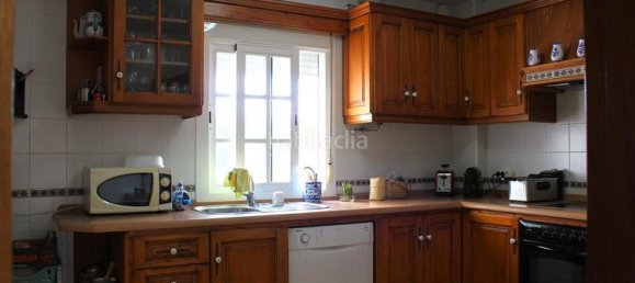 5 bedrooms House in Cadiz, Spain No. 188806 11