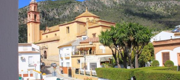 5 bedrooms House in Cadiz, Spain No. 188806 24