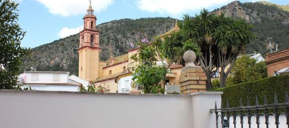 5 bedrooms House in Cadiz, Spain No. 188806 4