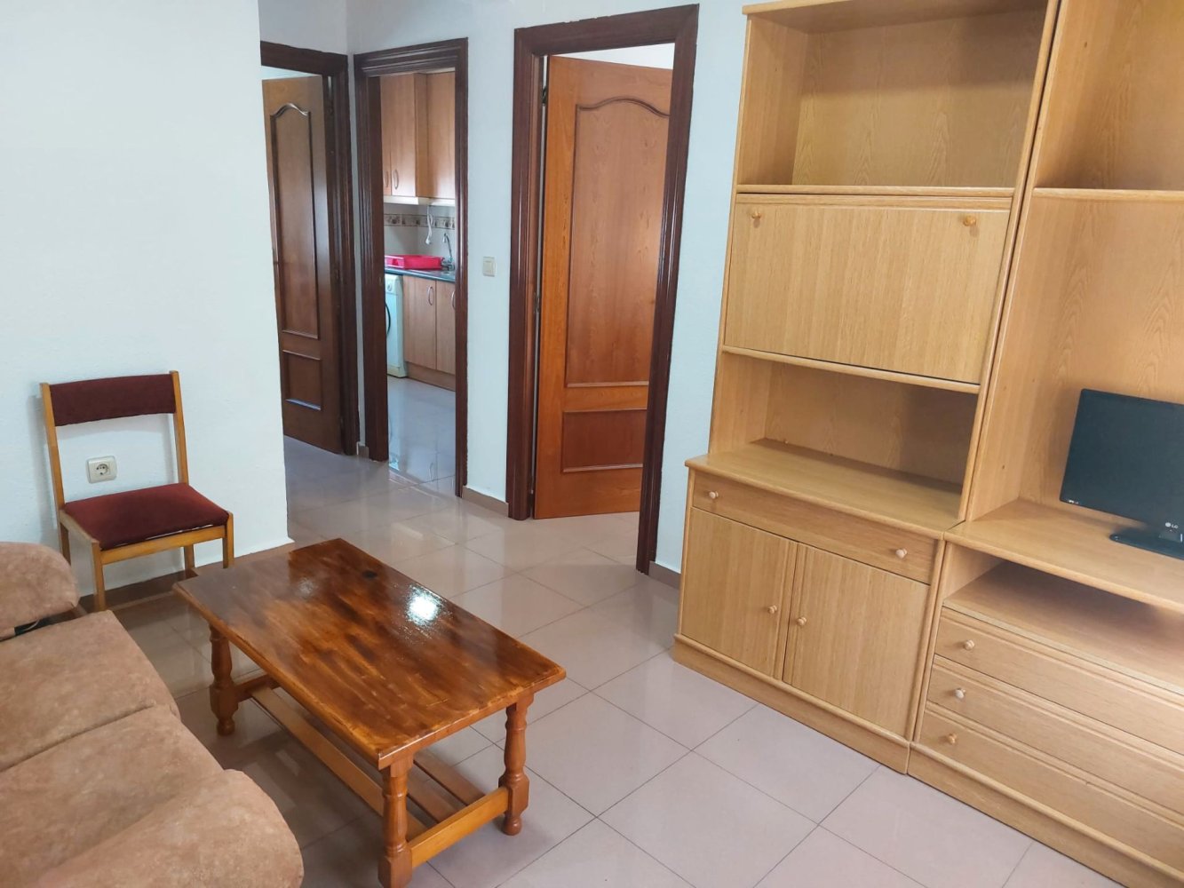 2 chambres Appartement à Salamanca, Spain No. 238954