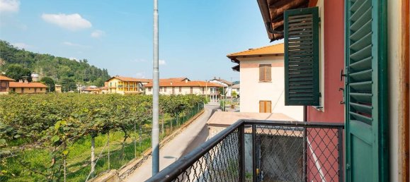 4-Zimmer Haus in Piasco, Italy, Nr. 104630 27