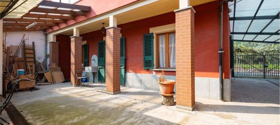 4-Zimmer Haus in Piasco, Italy, Nr. 104630 8