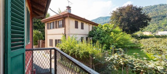 4-Zimmer Haus in Piasco, Italy, Nr. 104630 28