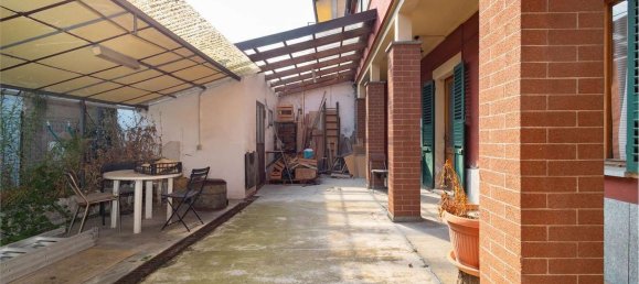 4-Zimmer Haus in Piasco, Italy, Nr. 104630 32