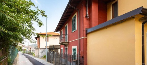 4-Zimmer Haus in Piasco, Italy, Nr. 104630 31