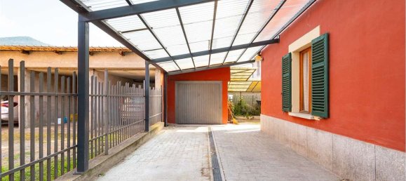 4-Zimmer Haus in Piasco, Italy, Nr. 104630 3