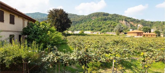 4-Zimmer Haus in Piasco, Italy, Nr. 104630 5