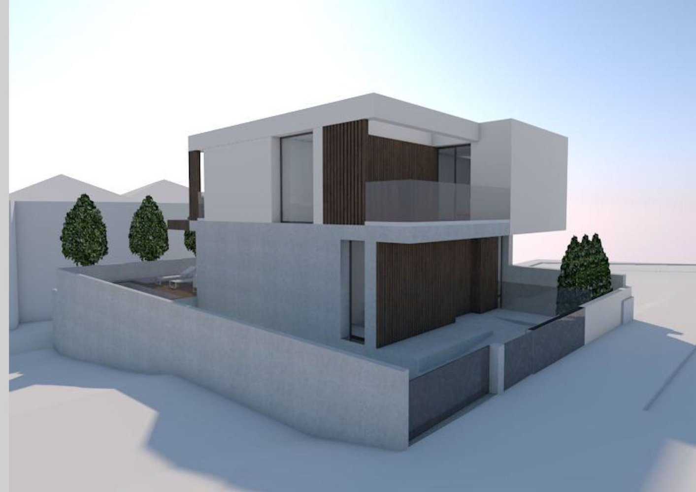 278m² Land in Cascais, Portugal No. 11622