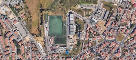 278m² Land in Cascais, Portugal No. 11622 6