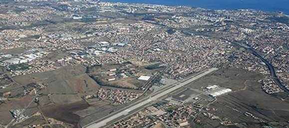 278m² Land in Cascais, Portugal No. 11622 3