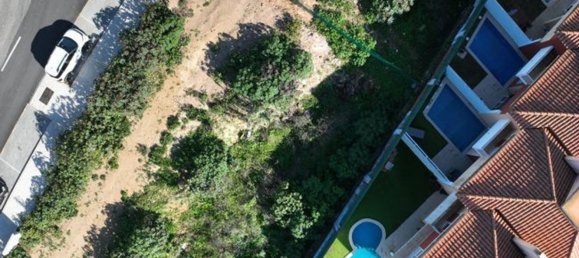 278m² Land in Cascais, Portugal No. 11622 2