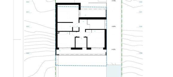 278m² Land in Cascais, Portugal No. 11622 25