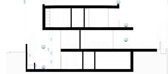 278m² Land in Cascais, Portugal No. 11622 27