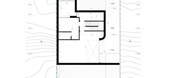 278m² Land in Cascais, Portugal No. 11622 22