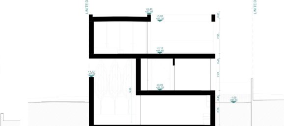 278m² Land in Cascais, Portugal No. 11622 28