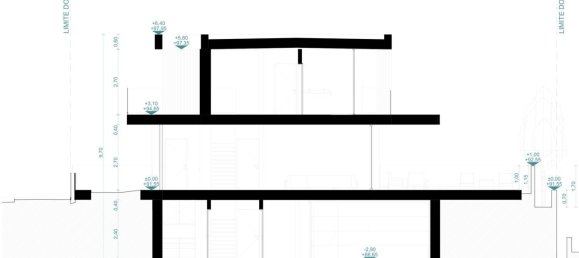 278m² Land in Cascais, Portugal No. 11622 29