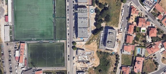 278m² Land in Cascais, Portugal No. 11622 9