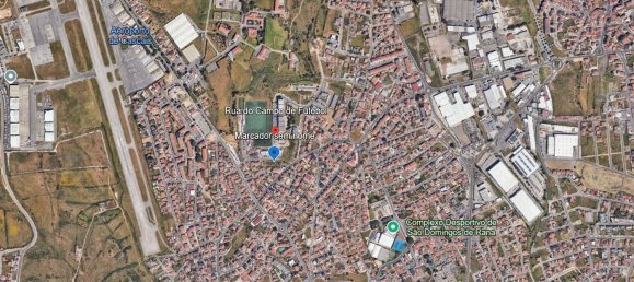 278m² Land in Cascais, Portugal No. 11622 8