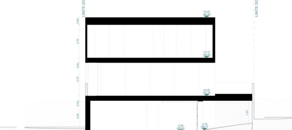 278m² Land in Cascais, Portugal No. 11622 30