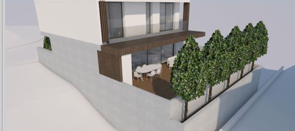 278m² Land in Cascais, Portugal No. 11622 18