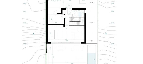 278m² Land in Cascais, Portugal No. 11622 26
