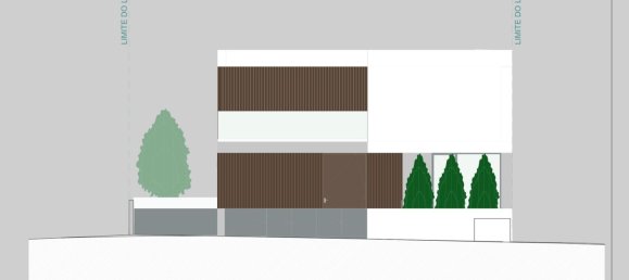 278m² Land in Cascais, Portugal No. 11622 15