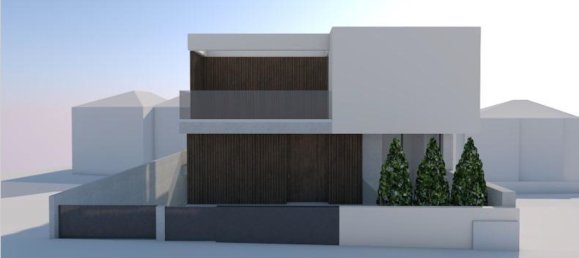 278m² Land in Cascais, Portugal No. 11622 13