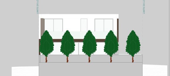 278m² Land in Cascais, Portugal No. 11622 16