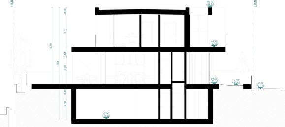 278m² Land in Cascais, Portugal No. 11622 31