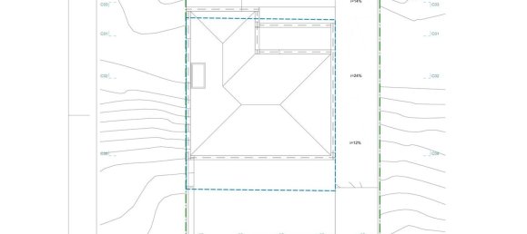 278m² Land in Cascais, Portugal No. 11622 23