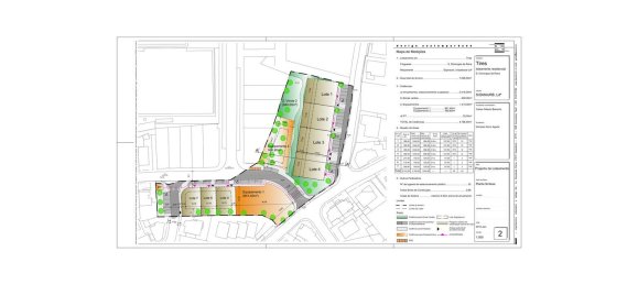 278m² Land in Cascais, Portugal No. 11622 12