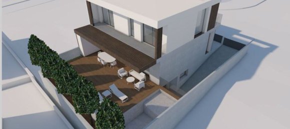 278m² Land in Cascais, Portugal No. 11622 19