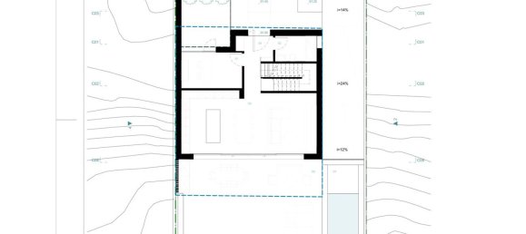 278m² Land in Cascais, Portugal No. 11622 21