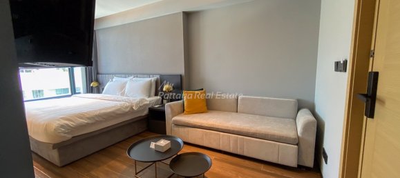 استوديو في الكوندو في Bang Lamung, Thailand رقم 61366 2